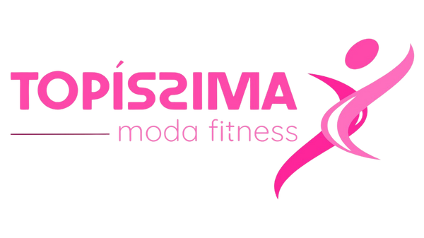 Topíssima Moda Fitness